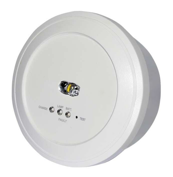 Noodverlichting gang GR-290/LF/M