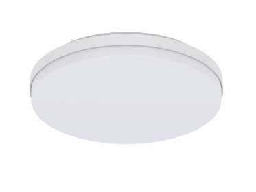 Wand-/plafondlamp 15W CCT