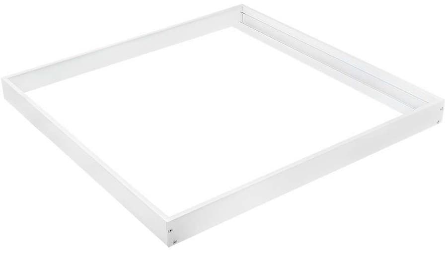 Opbouwframe Paneel 600